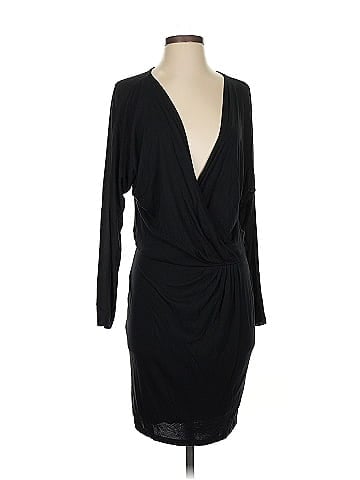 Haute Hippie Cocktail Dress (view 1)