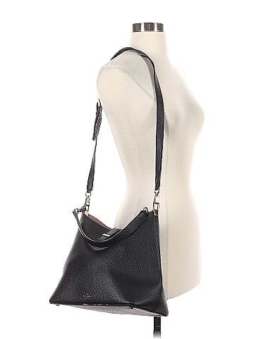 Kate Spade New York Leather Satchel (view 2)