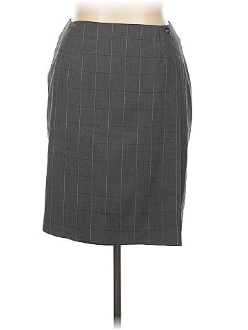 Geoffrey Beene Sport Formal Skirt (view 1)