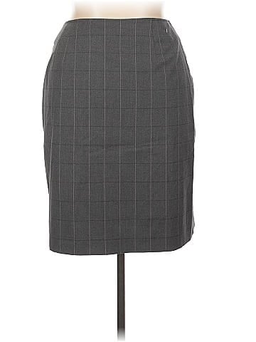 Geoffrey Beene Sport Formal Skirt (view 2)