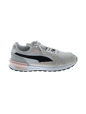 Puma Sneakers (view 1)