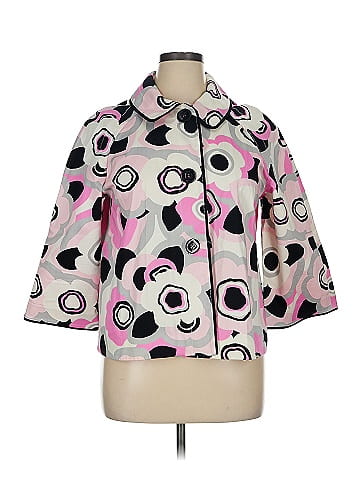 600 West Jacket (view 1)