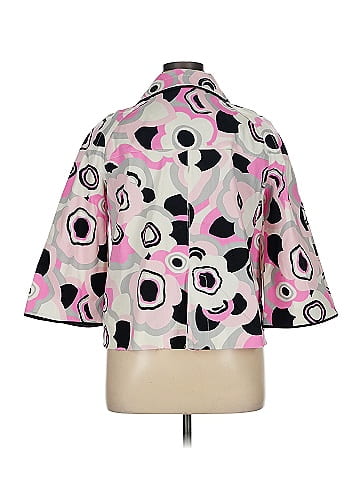 600 West Jacket (view 2)