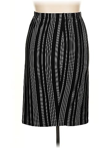 Full Circle Trends Formal Skirt (view 1)