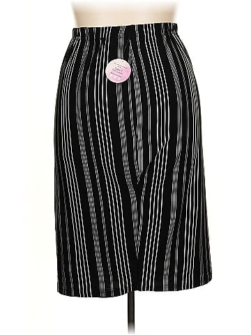 Full Circle Trends Formal Skirt (view 2)