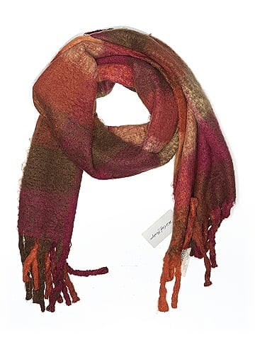 Macchia di Ruggine Scarf (view 1)