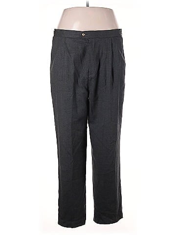 Norm Thompson Dress Pants (view 1)