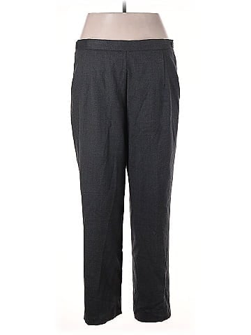 Norm Thompson Dress Pants (view 2)