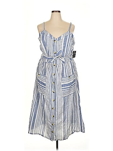Mlle Gabrielle Casual Dress (view 1)