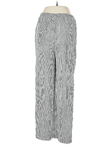Reformation Linen Pants (view 2)