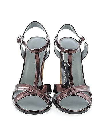 Gucci Vintage Heels (view 2)