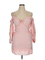 Majorelle Cocktail Dress