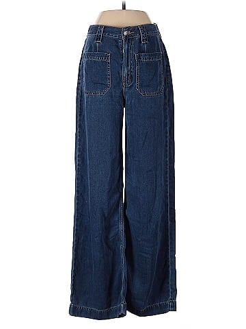 Ariat Jeans (view 1)