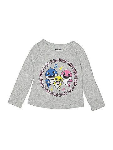 Nickelodeon Long Sleeve T-Shirt (view 1)