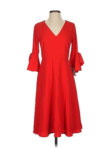 1901 Casual Dress (view 1)