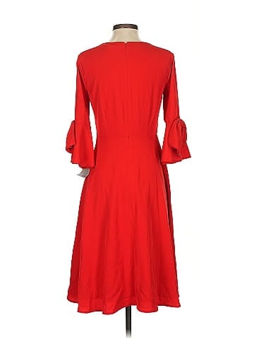 1901 Casual Dress (view 2)