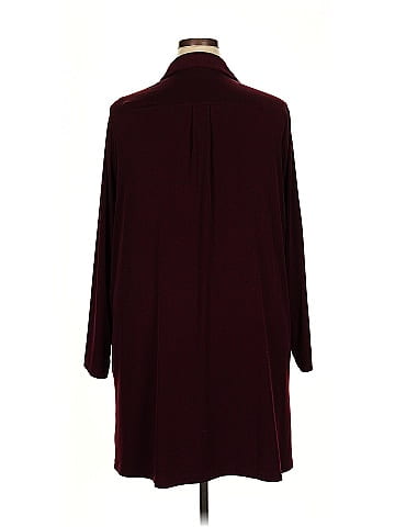 Susan Graver Coat (view 2)