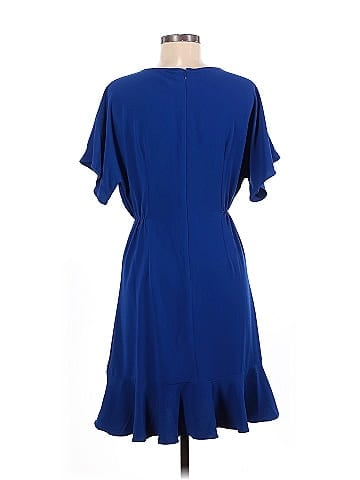 Donna Morgan Cocktail Dress (view 2)