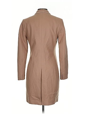 ALLSAINTS Wool Coat (view 2)