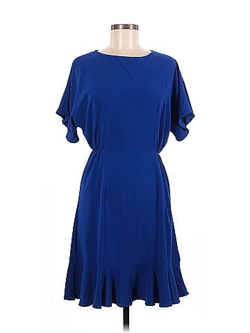 Donna Morgan Cocktail Dress (view 1)