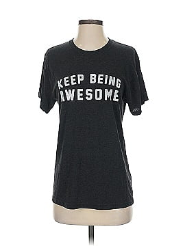 Next Level Apparel Short Sleeve T Shirt