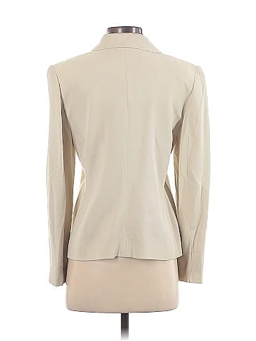 Valerie Stevens Silk Blazer (view 2)