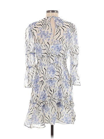 Cinq à Sept Cocktail Dress (view 2)