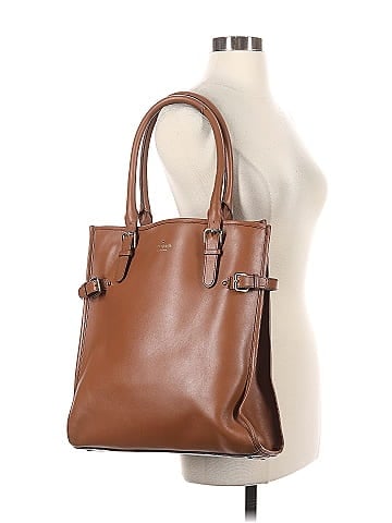 Kate Spade New York Leather Shoulder Bag (view 2)
