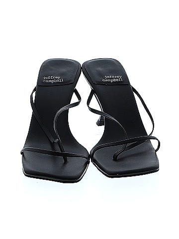 Jeffrey Campbell Mule/Clog (view 2)