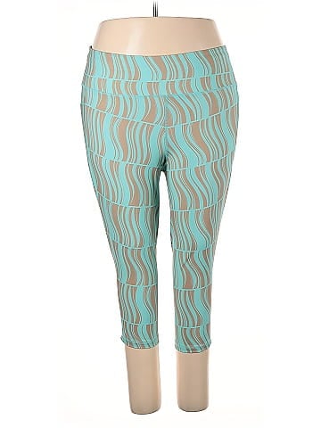 Ideology Active Pants (view 1)