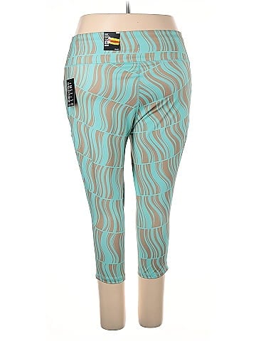 Ideology Active Pants (view 2)