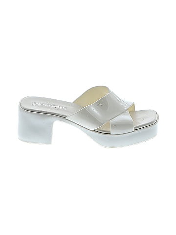 Jeffrey Campbell Mule/Clog (view 1)