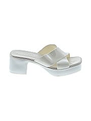 Jeffrey Campbell Mule/Clog