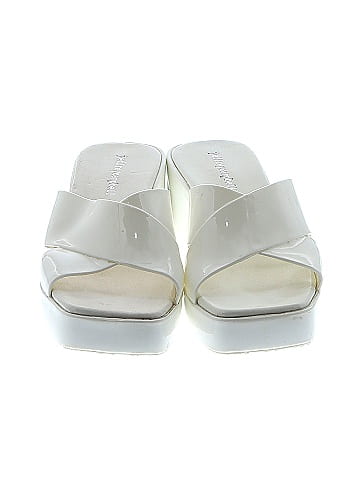 Jeffrey Campbell Mule/Clog (view 2)