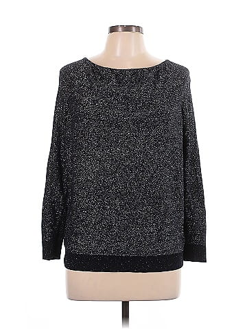 Dana Buchman Pullover Sweater (view 1)