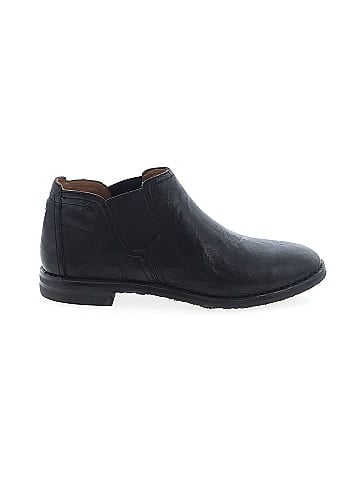 Trask Ankle Boots (view 1)