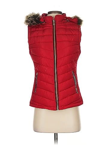 YMI Vest (view 1)
