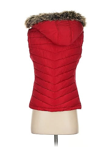YMI Vest (view 2)