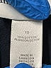 Alfred Dunner 100% Cotton Blue Casual Pants Size 10 - photo 4