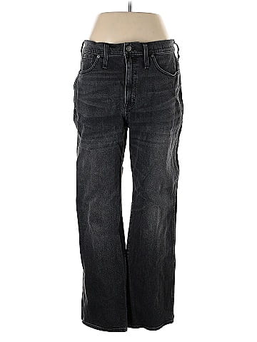 Madewell Jeans (view 1)