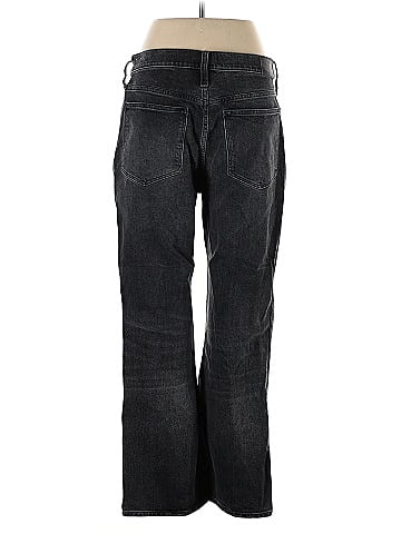 Madewell Jeans (view 2)