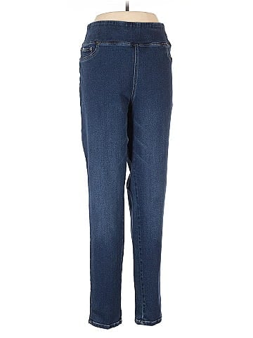 DG^2 by Diane Gilman Jeans (view 1)