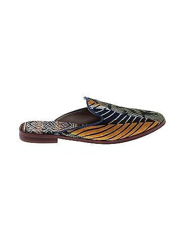 Inkkas Mule/Clog (view 1)