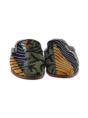 Inkkas Mule/Clog (view 2)