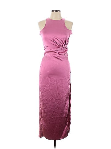 For Love & Lemons Cocktail Dress (view 1)