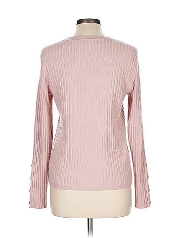 Liz Claiborne Pullover Sweater (view 2)