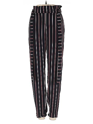 Pull&Bear Track Pants (view 1)