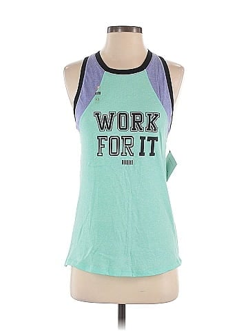 VSX Sport Tank Top (view 1)