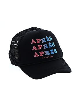 Carve Designs Baseball Cap (view 1)