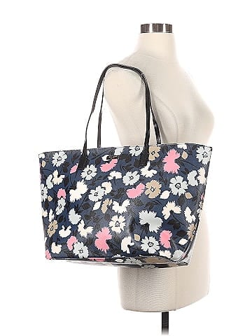 Kate Spade New York Leather Tote (view 2)